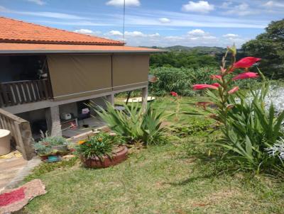 Chcara para Venda, em Valinhos, bairro Chcaras So Bento, 4 dormitrios, 2 banheiros