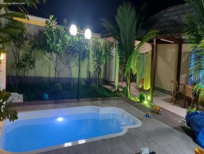 Casa Duplex para Venda, em Maric, bairro ITAIPUAU, 3 dormitrios, 3 banheiros, 2 sutes, 2 vagas