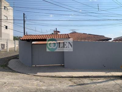 Casa para Venda, em Aruj, bairro Chcara So Jos, 3 dormitrios, 3 banheiros, 2 sutes, 4 vagas