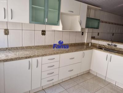 Casa para Venda, em Franca, bairro Prolongamento Vila Duque de Caxias, 3 dormitrios, 1 sute