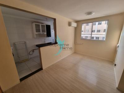 Apartamento para Venda, em Londrina, bairro Gleba Ribeiro Limeiro, 2 dormitrios, 1 banheiro, 1 vaga