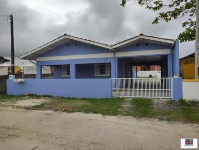 Casa para Venda, em , bairro Balnerio Braslia, 3 dormitrios, 2 vagas