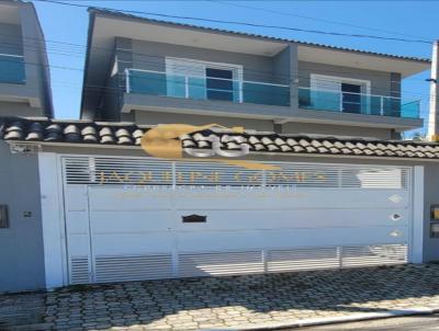 Casa para Venda, em Aruj, bairro Nossa Senhora do Carmo, 3 dormitrios, 4 banheiros, 3 sutes, 3 vagas