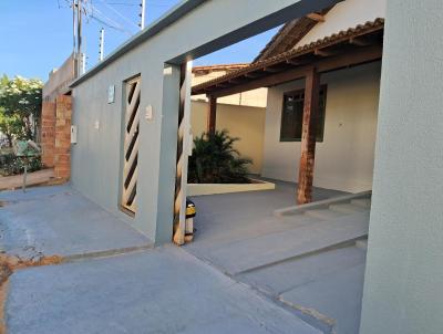 Casa para Locação, em Parauapebas, bairro cidade jardim, 3 dormitórios, 2 banheiros, 1 suíte, 2 vagas