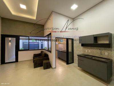 Casa 3 dormitórios para Venda, em Bauru, bairro Jardim Terra Branca, 3 dormitórios, 2 banheiros, 1 suíte, 2 vagas