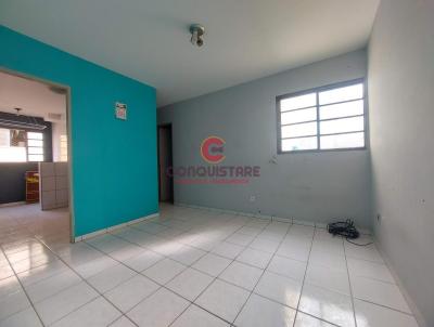 Apartamento para Venda, em Franco da Rocha, bairro Vila Palmares, 2 dormitrios, 1 banheiro, 1 vaga