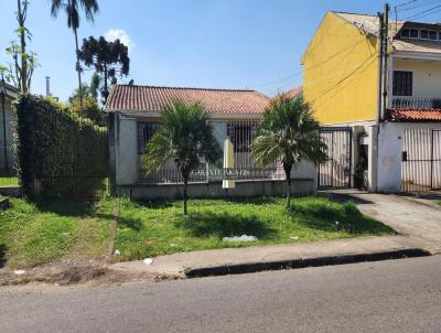 Terreno para Venda, em Curitiba, bairro Boqueiro