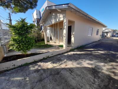 Casa para Venda, em Canoas, bairro Nossa Senhora das Graas, 3 dormitrios, 2 banheiros, 4 vagas