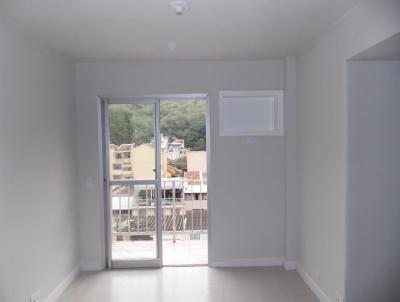 Apartamento para Venda, em Rio de Janeiro, bairro Riachuelo, 2 dormitrios, 2 banheiros, 1 vaga