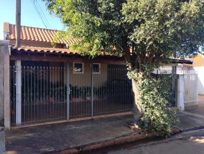 Casa para Venda, em Palmital, bairro Centro