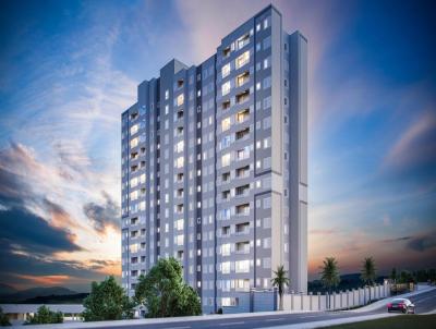 Apartamento para Venda, em Belo Horizonte, bairro Havaí, 2 dormitórios, 1 banheiro, 1 vaga