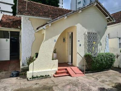 Casa para Locao, em Recife, bairro Rosarinho, 2 dormitrios, 2 banheiros, 4 vagas