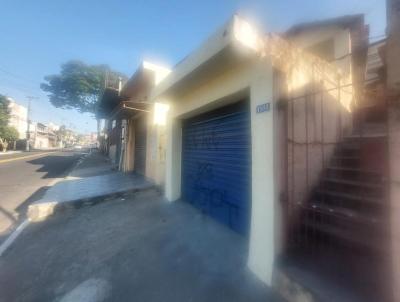 Casa para Locao, em Taboo da Serra, bairro Vila das Oliveiras, 2 dormitrios, 2 banheiros
