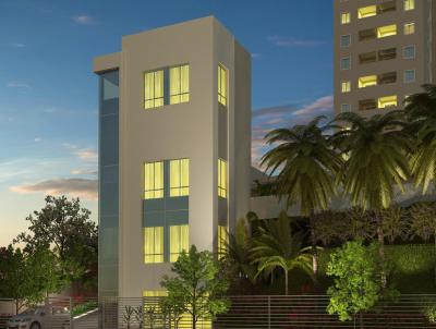 Apartamento para Venda, em Vespasiano, bairro Nova Pampulha, 2 dormitórios, 1 banheiro