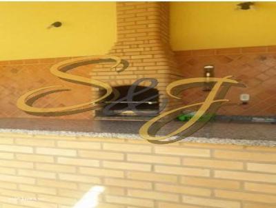 Casa em Condomnio para Venda, em Paulnia, bairro Joo Aranha, 3 dormitrios, 3 banheiros, 1 sute, 4 vagas