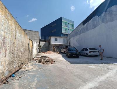 Terreno Comercial para Venda, em So Paulo, bairro Vila Prel