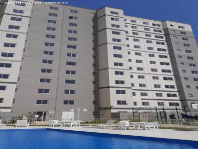Apartamento para Venda, em Po, bairro Vila Monteiro, 2 dormitrios, 1 banheiro, 1 vaga