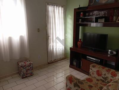 Casa para Venda, em Jaboticabal, bairro Residencial Jaboticabal, 2 dormitrios, 1 banheiro