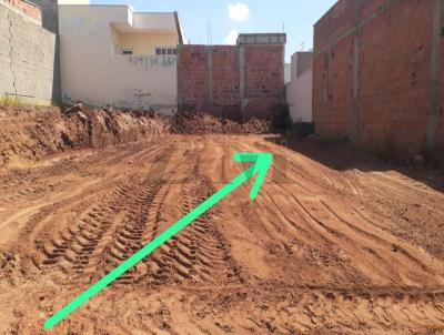 Terreno para Venda, em Boituva, bairro gua Branca