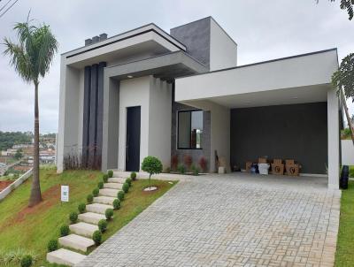 Casa em Condomnio para Venda, em Atibaia, bairro Condomnio Residencial Shamballa III, 3 dormitrios, 4 banheiros, 3 sutes, 4 vagas