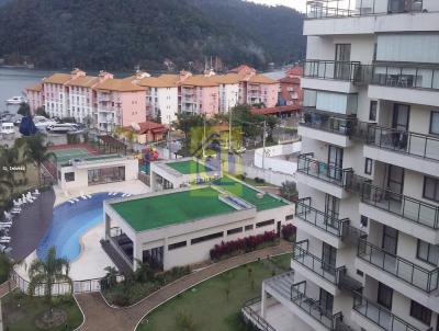 Cobertura para Locao, em Mangaratiba, bairro Condomnio Rio Marina Resort - Marina de Itacuru, 2 dormitrios, 2 banheiros, 1 sute, 1 vaga