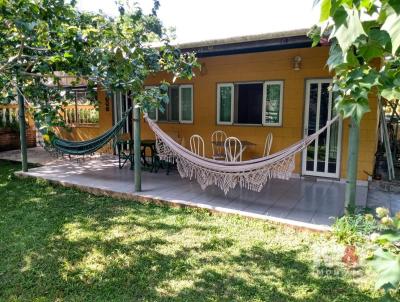 Casa para Venda, em Mangaratiba, bairro SOLAR DE ITACURU - ITACURU, 4 dormitrios, 4 sutes, 4 vagas
