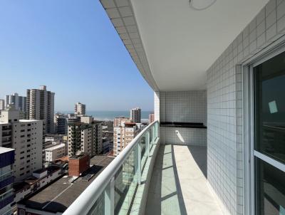 Apartamento para Venda, em Praia Grande, bairro Tupi, 3 dormitrios, 2 banheiros, 1 sute, 2 vagas