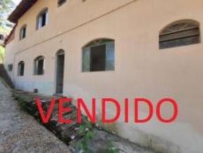 Casa para Venda, em Visconde do Rio Branco, bairro chcara, 3 dormitrios, 1 banheiro, 2 vagas