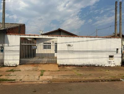 Casa para Venda, em Avar, bairro So Rogrio II, 2 dormitrios, 1 banheiro