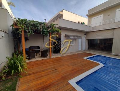 Casa em Condomnio para Venda, em Campinas, bairro Swiss Park, 3 dormitrios, 5 banheiros, 3 sutes, 4 vagas