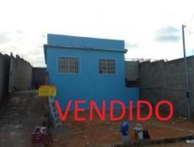 Casa para Venda, em Visconde do Rio Branco, bairro Belvedere, 2 dormitrios, 1 banheiro, 3 vagas