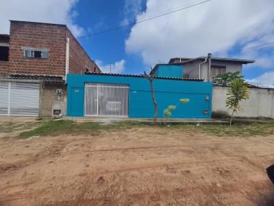Casa para Venda, em Natal, bairro Encanto Verde, 3 dormitrios, 2 banheiros, 1 sute, 2 vagas