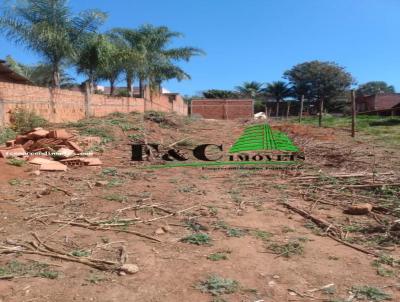 Terreno para Venda, em Artur Nogueira, bairro Parque Residencial Carolina, 2 vagas