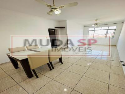 Apartamento para Venda, em Santos, bairro Macuco, 3 dormitrios, 2 banheiros, 1 vaga