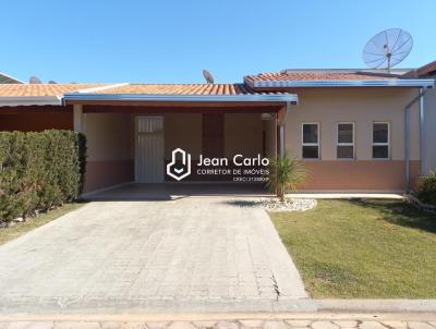 Casa em Condomnio para Venda, em Jaguarina, bairro Vargeo, 3 dormitrios, 3 banheiros, 1 sute, 4 vagas