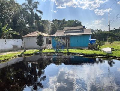 Chcara para Venda, em Paranagu, bairro Alameda Isabel, 4 dormitrios, 2 banheiros