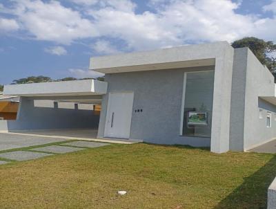 Casa em Condomnio para Venda, em Vargem Grande Paulista, bairro Vila Rica, 3 dormitrios, 4 banheiros, 3 sutes, 4 vagas