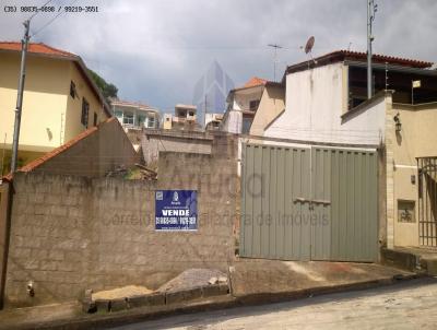 Terreno para Venda, em Varginha, bairro Parque So Jos