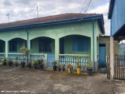 Chcara para Venda, em Jacare, bairro CARVALHO PINTO, 4 dormitrios, 2 banheiros, 1 sute, 6 vagas