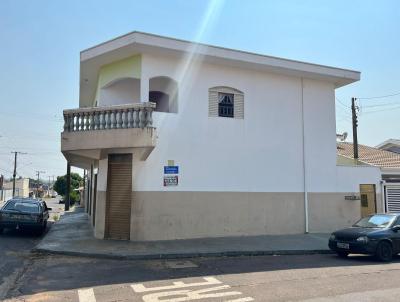 Casa para Venda, em Pirapozinho, bairro Jardim do Sol, 3 dormitrios, 3 banheiros, 1 vaga