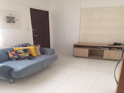 Apartamento 1 Quarto para Venda, em Salvador, bairro Brotas, 1 dormitrio, 1 banheiro, 1 vaga