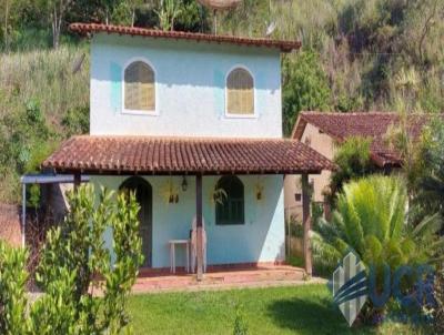 Casa para Venda, em Miguel Pereira, bairro Conceio, 3 dormitrios, 3 banheiros, 1 sute, 1 vaga