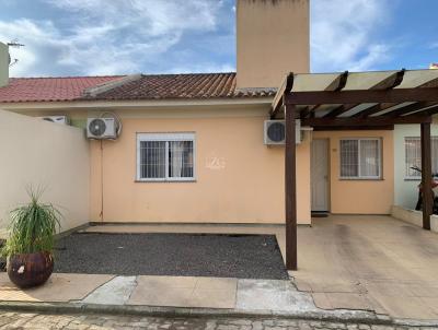 Casa 2 dormitórios para Venda, em Camaquã, bairro Jardim do Forte, 2 dormitórios, 1 banheiro, 1 vaga