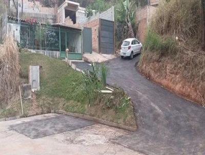 Lote para Venda, em Belo Horizonte, bairro Milionrios (barreiro)