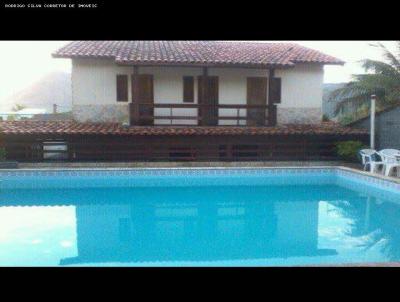 Casa para Venda, em Maric, bairro So Jos do Ibassa, 4 dormitrios, 3 banheiros, 1 sute, 3 vagas