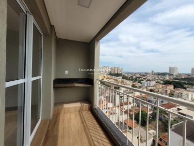 Apartamento para Venda, em Ribeiro Preto, bairro jardim Iraj, 2 dormitrios, 2 banheiros, 1 sute, 1 vaga