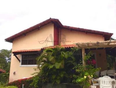 Casa em Condomnio para Venda, em Lauro de Freitas, bairro Estrada do Coco, 3 dormitrios