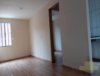 Apartamento para Venda, em São Paulo, bairro Cidade Tiradentes, 1 dormitório, 1 banheiro