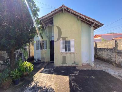 Casa para Venda, em Rio Claro, bairro VILA ELIZABETH, 3 dormitrios, 1 banheiro, 10 vagas