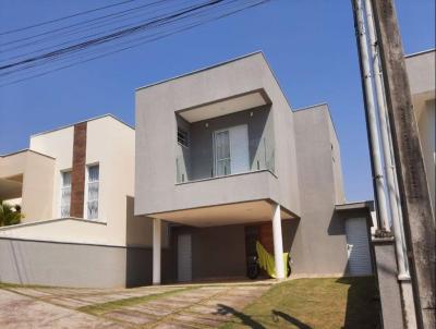 Casa para Venda, em Bragana Paulista, bairro Condomnio Residencial Mirante De Bragana, 3 dormitrios, 4 banheiros, 1 sute, 5 vagas